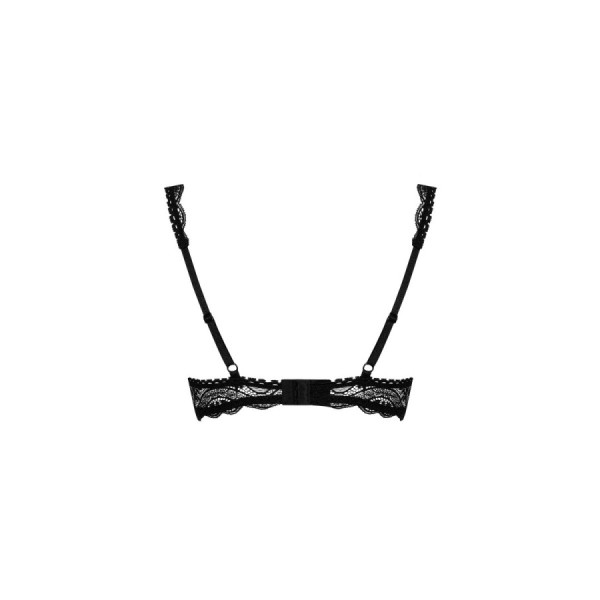Miamor Demi Soutien-gorge - Noir